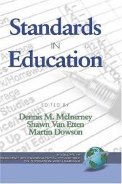 Standards in Education