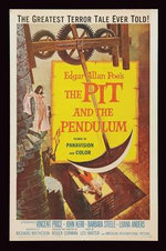 The Pit and the Pendulum