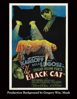 The Black Cat