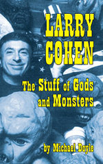 Larry Cohen