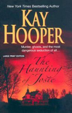 The Haunting of Josie