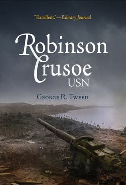 Robinson Crusoe, USN (1945)