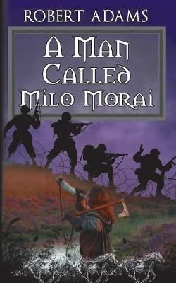 A Man Called Milo Morai