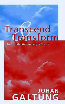 Transcend and Transform