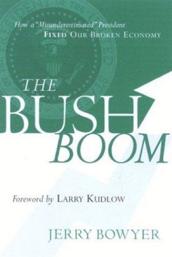 The Bush Boom