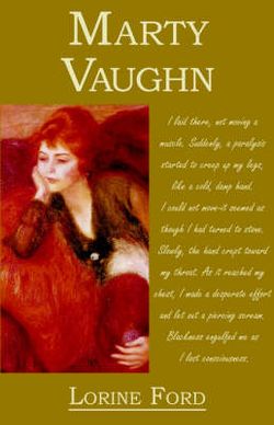 Marty Vaughn