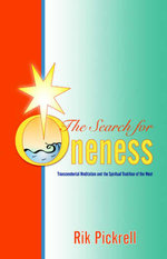 The Search for Oneness