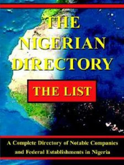 The Nigerian Directory
