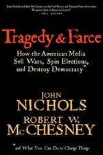 Tragedy And Farce