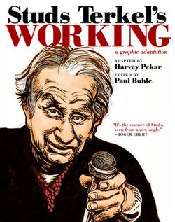 Studs Terkel's Working