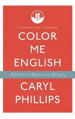 Color Me English