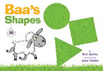 Baa's Shapes