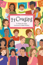 21 Cousins