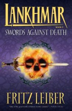 Swords Against Death