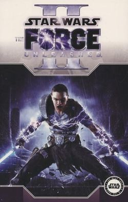 Star Wars: The Force Unleashed: v. 2
