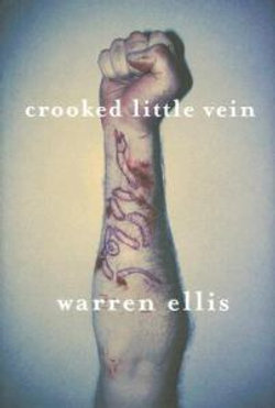 Crooked Little Vein