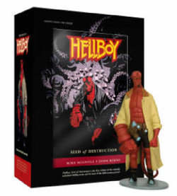 Hellboy