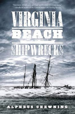 Virginia Beach Shipwrecks