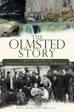 The Olmsted Story