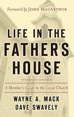 Life in the Father's House