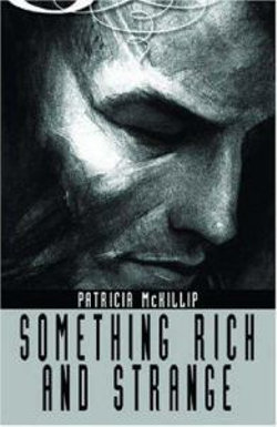 Something Rich and Strange
