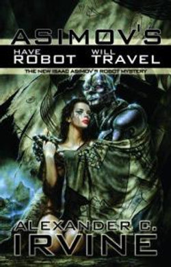Have Robot, Will Travel