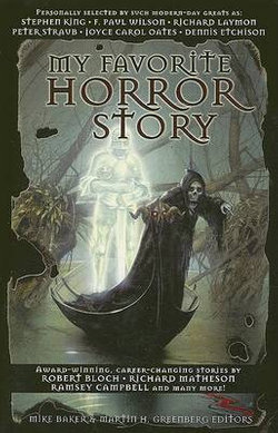 My Favorite Horror Story