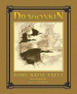 Dragonkin, Book 3