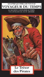 Le Tresor des Pirates