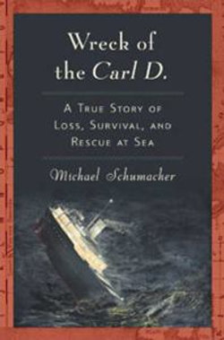 The Wreck of the Carl D.