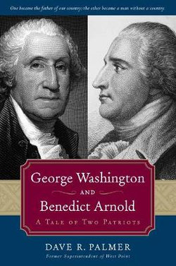 George Washington and Benedict Arnold