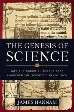 The Genesis of Science