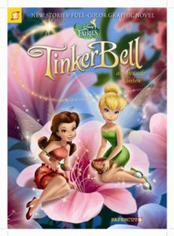 Tinker Bell and the Lucky Rainow