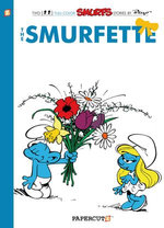 The Smurfs #4