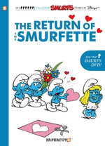 The Smurfs #10