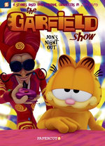 The Garfield Show #2