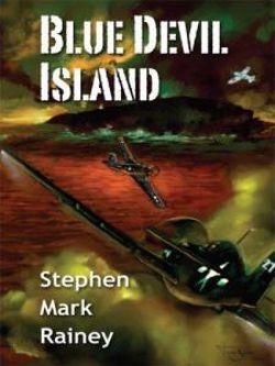 Blue Devil Island