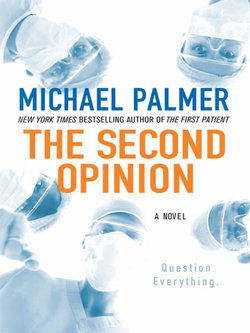 The Second Opinion