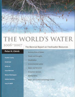 The World's Water 2006-2007