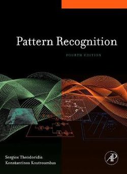 Pattern Recognition Pattern Recognition