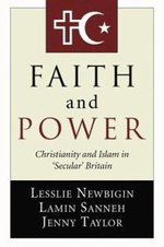 Faith and Power