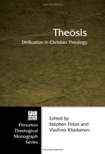 Theaosis