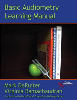 Basic Audiometry Learning Manual