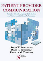 Patient Provider Communication