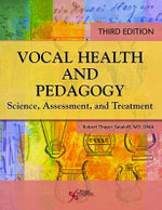 Vocal Health and Pedagogy