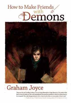 How to Make Friends with Demons