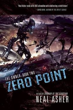 Zero Point