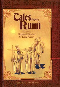 Tales from Rumi Tales from Rumi