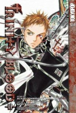 Trinity Blood