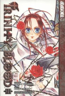 Trinity Blood